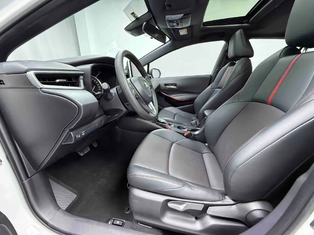 2022 Toyota Levin 1.2T 116HP L4 CVT,autocango,china used car exporter,china ev exporter,chinese used car exporter,chinese used ev exporter