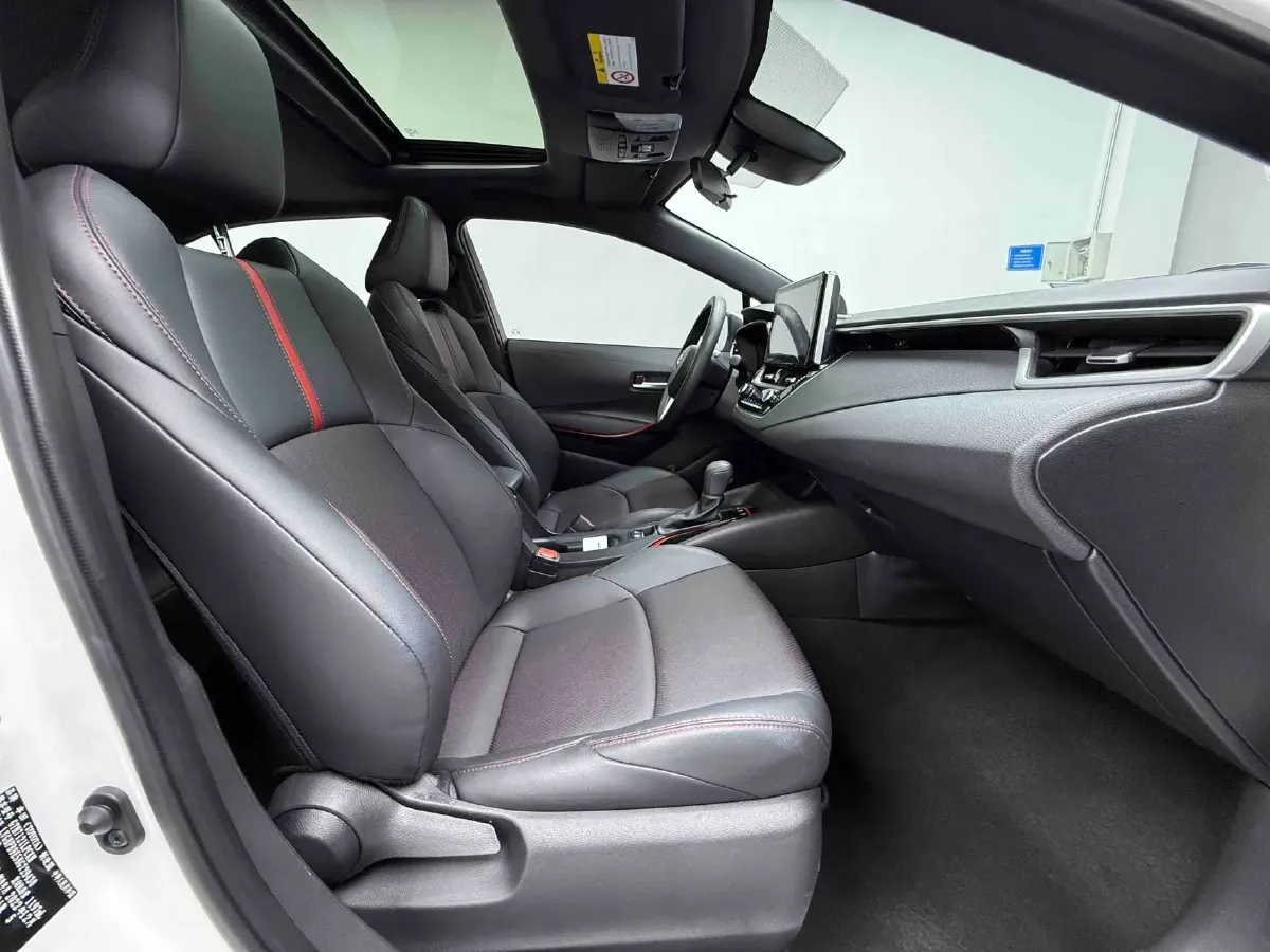 2022 Toyota Levin 1.2T 116HP L4 CVT,autocango,china used car exporter,china ev exporter,chinese used car exporter,chinese used ev exporter