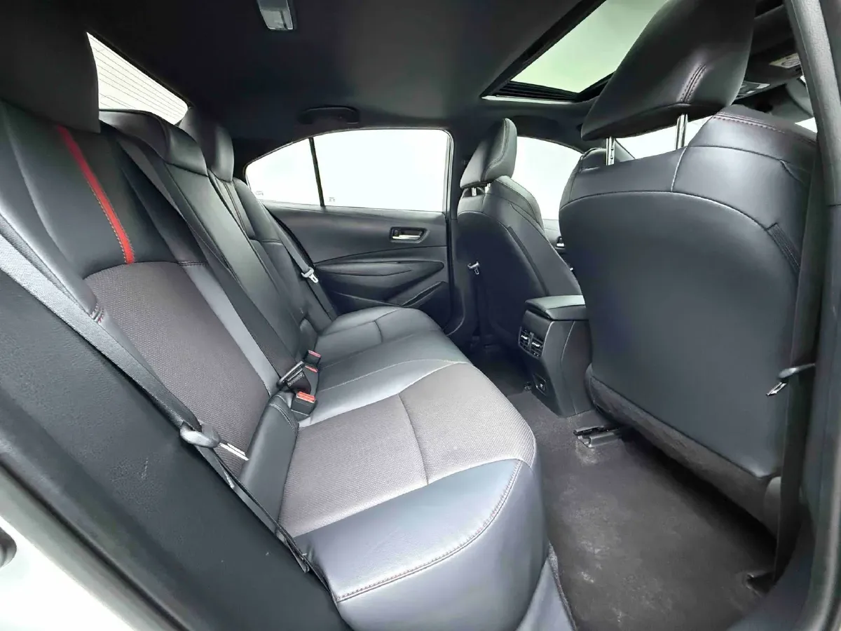 2022 Toyota Levin 1.2T 116HP L4 CVT,autocango,china used car exporter,china ev exporter,chinese used car exporter,chinese used ev exporter