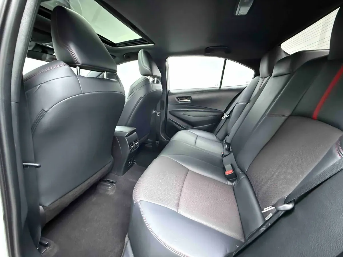 2022 Toyota Levin 1.2T 116HP L4 CVT,autocango,china used car exporter,china ev exporter,chinese used car exporter,chinese used ev exporter