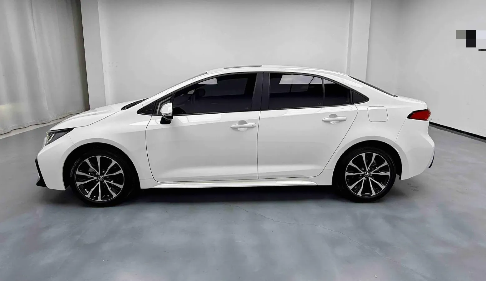 2022 Toyota Levin 1.2T 116HP L4 CVT,autocango,china used car exporter,china ev exporter,chinese used car exporter,chinese used ev exporter