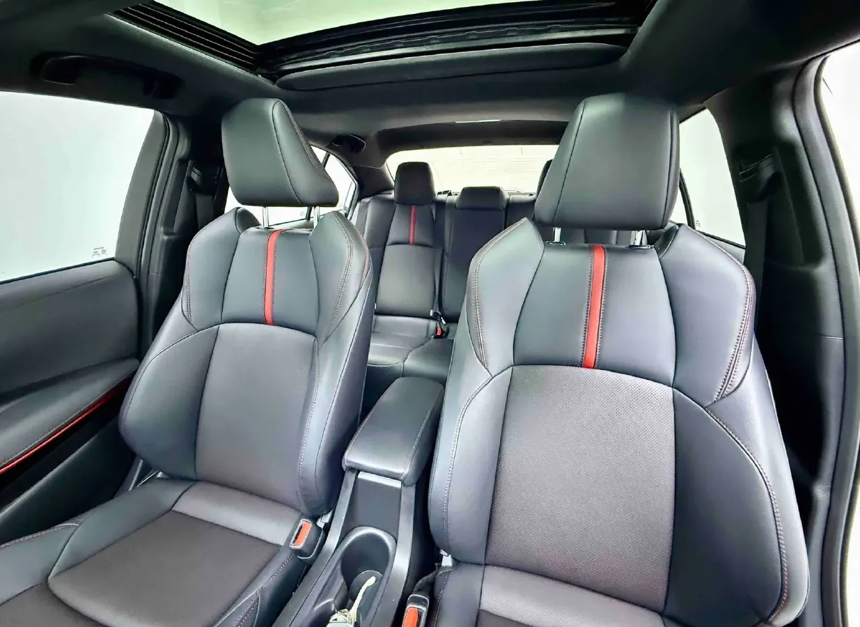 2022 Toyota Levin 1.2T 116HP L4 CVT,autocango,china used car exporter,china ev exporter,chinese used car exporter,chinese used ev exporter