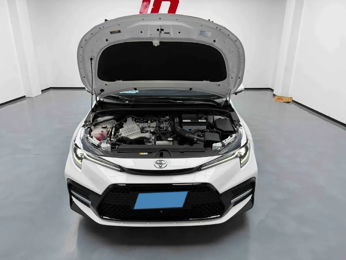 2022 Toyota Levin 1.2T 116HP L4 CVT,autocango,china used car exporter,china ev exporter,chinese used car exporter,chinese used ev exporter