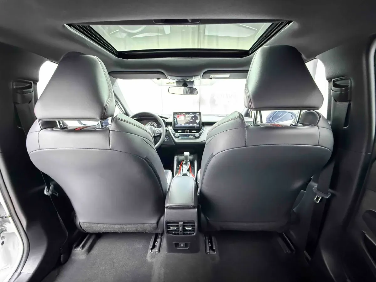 2022 Toyota Levin 1.2T 116HP L4 CVT,autocango,china used car exporter,china ev exporter,chinese used car exporter,chinese used ev exporter