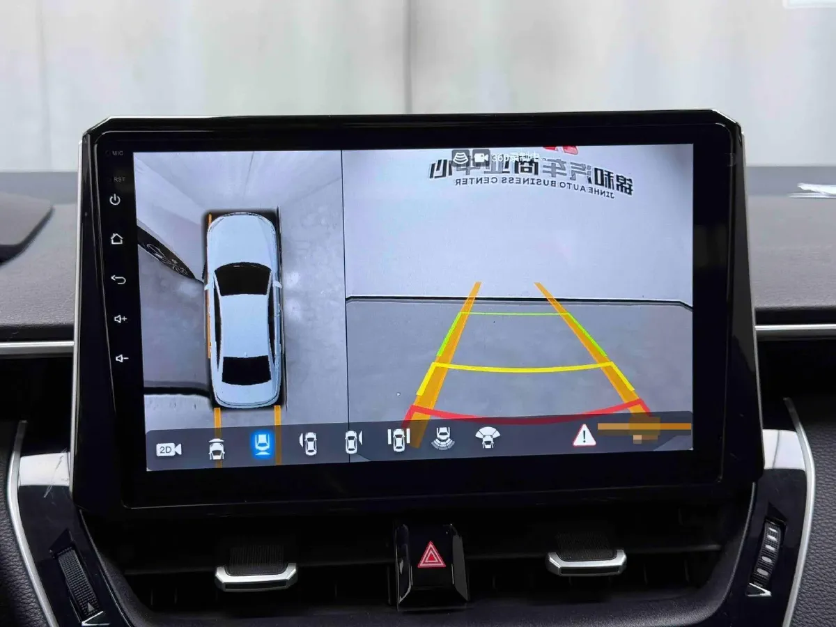 2022 Toyota Levin 1.2T 116HP L4 CVT,autocango,china used car exporter,china ev exporter,chinese used car exporter,chinese used ev exporter