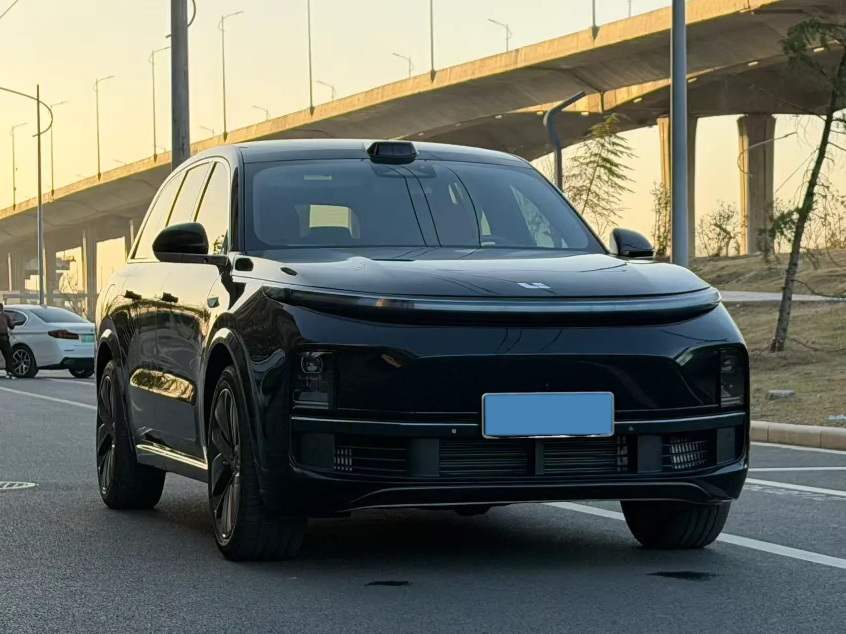 2024 LI L8 thumbnail 2