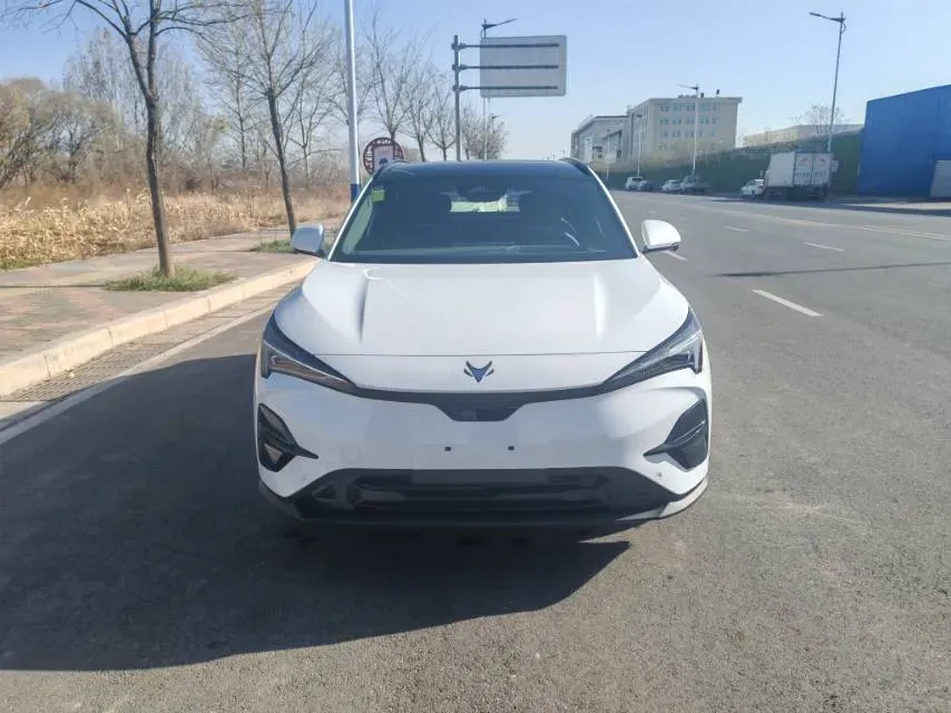 2025 ARCFOX αT5 BEV 65KWH,autocango,china used car exporter,china ev exporter,chinese used car exporter,chinese used ev exporter