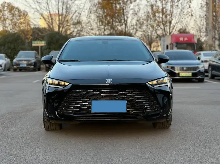 2024 BUICK REGAL thumbnail 2