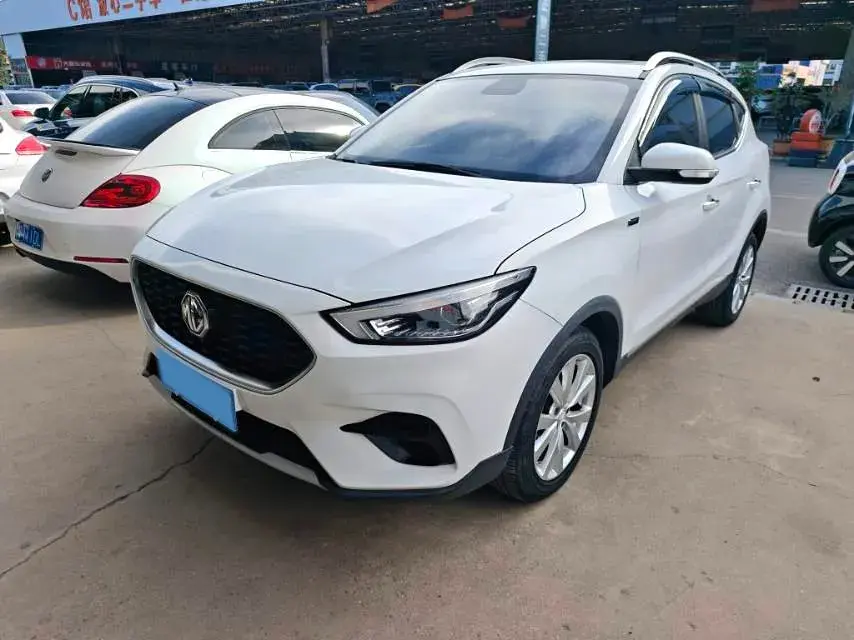 2020 MG ZS 1.5L 120HP L4 CVT