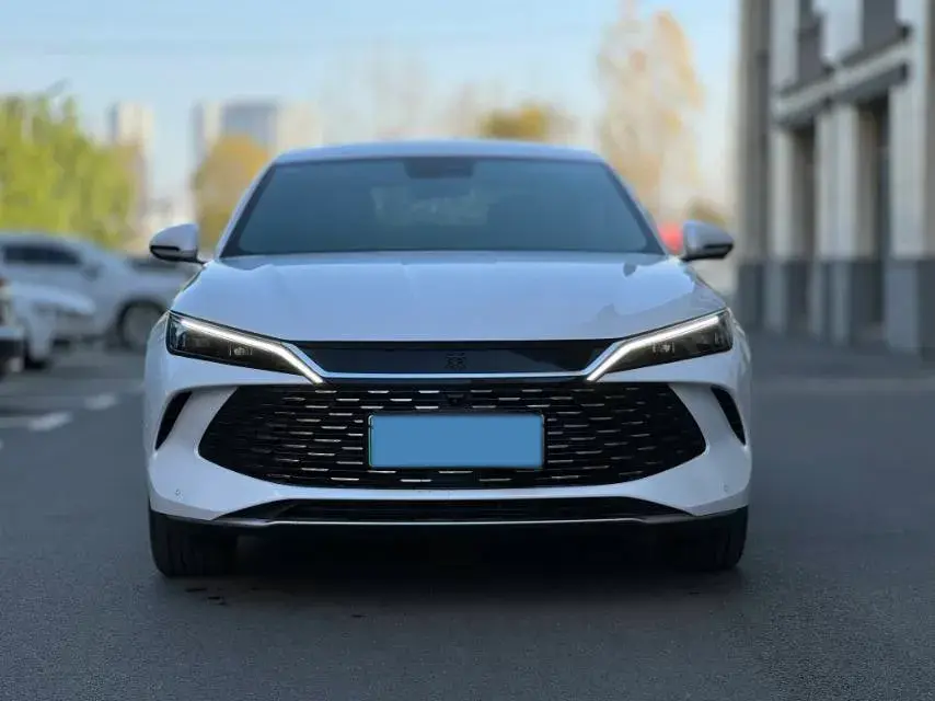 2024 BYD QINL thumbnail 2