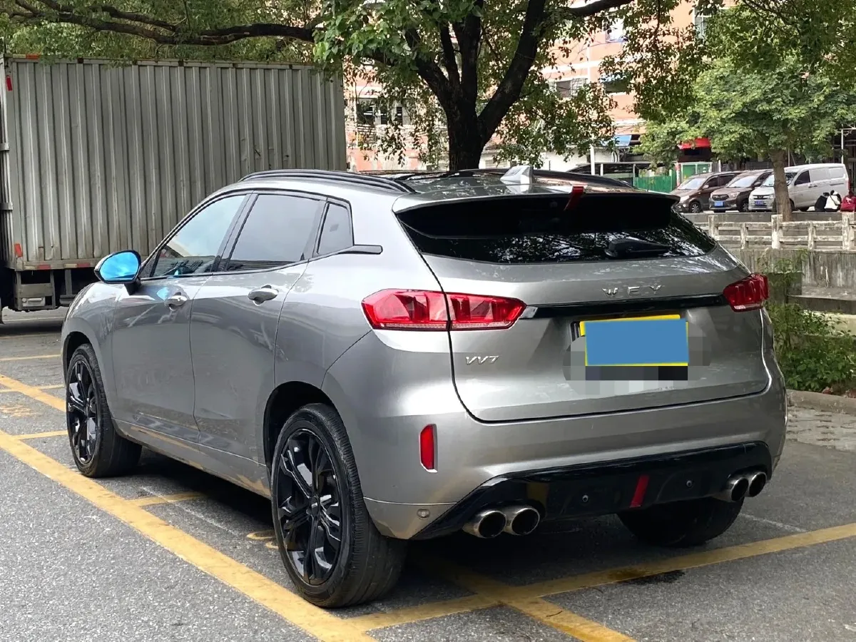 2017 Zotye T700 2.0T 190HP L4 8AT,autocango,china used car exporter,china ev exporter,chinese used car exporter,chinese used ev exporter