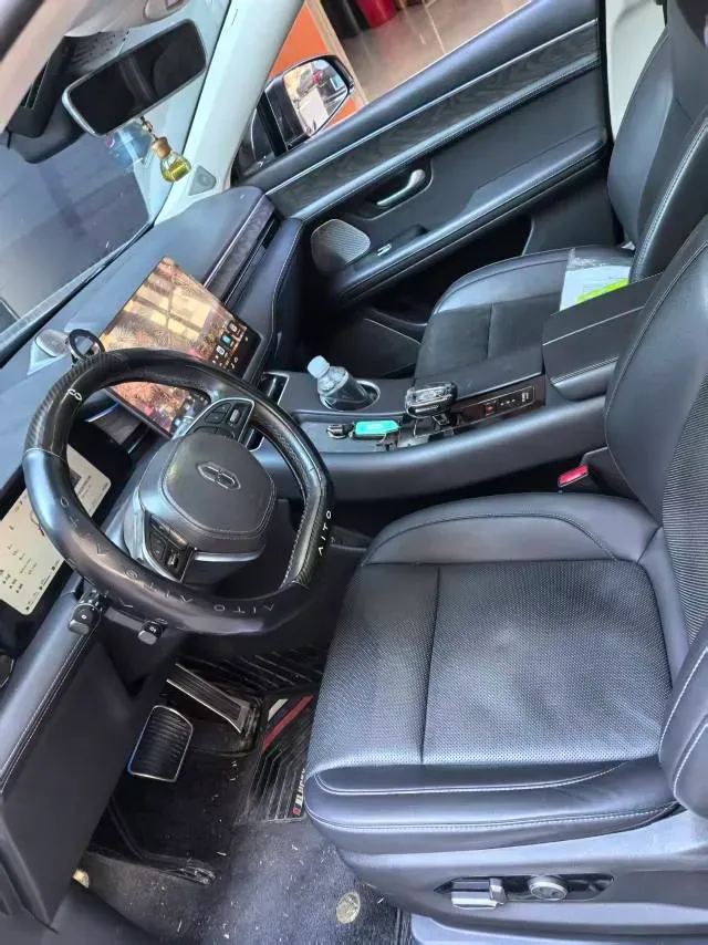 2022 HIMA AITO M5 Range Extended 125HP REEV 40KWH,autocango,china used car exporter,china ev exporter,chinese used car exporter,chinese used ev exporter