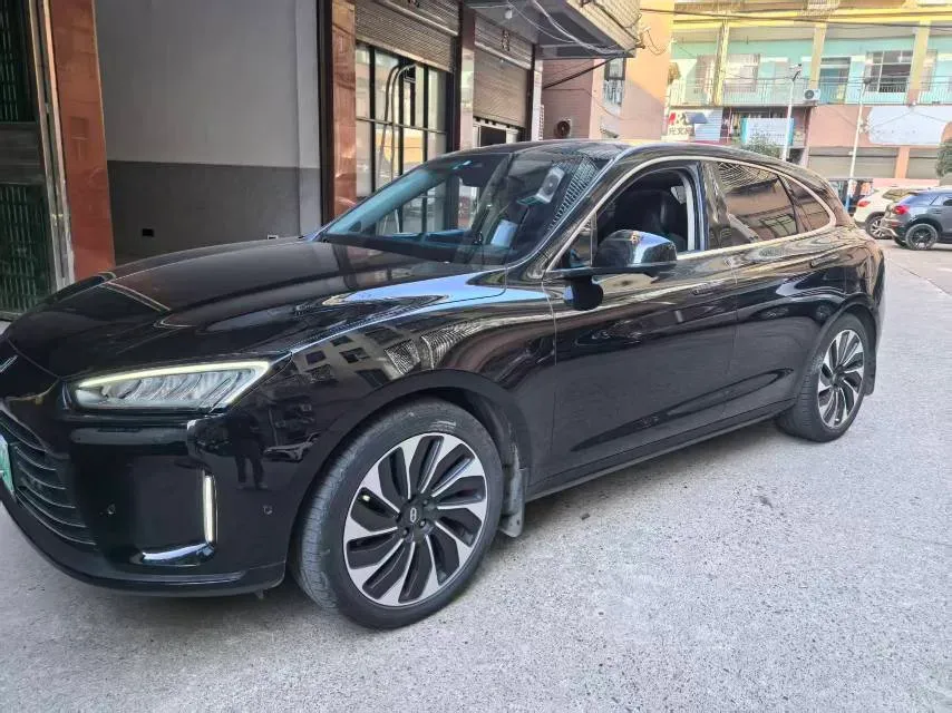 2022 HIMA AITO M5 Range Extended 125HP REEV 40KWH,autocango,china used car exporter,china ev exporter,chinese used car exporter,chinese used ev exporter
