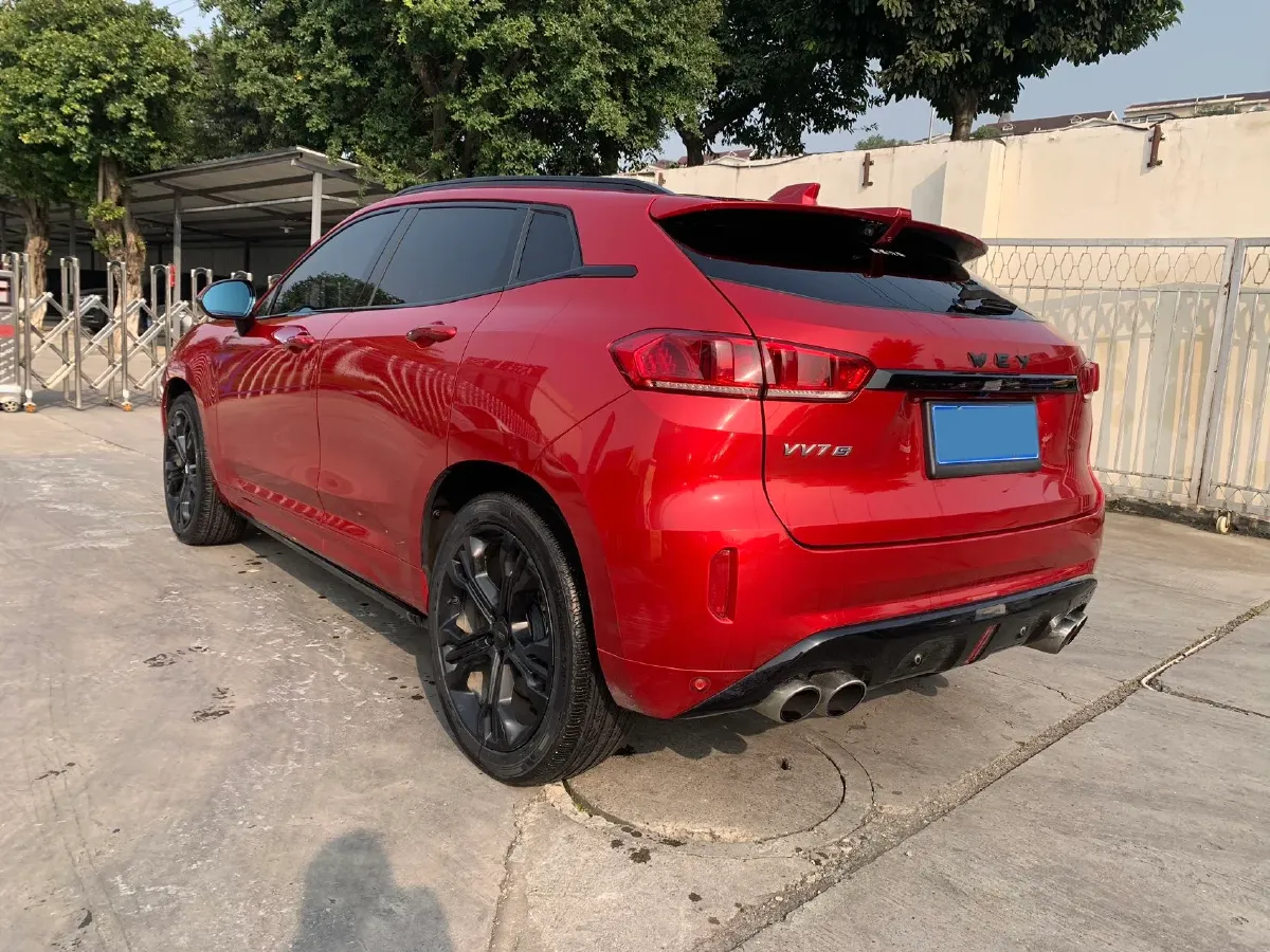 2017 Zotye T700 2.0T 190HP L4 8AT,autocango,china used car exporter,china ev exporter,chinese used car exporter,chinese used ev exporter