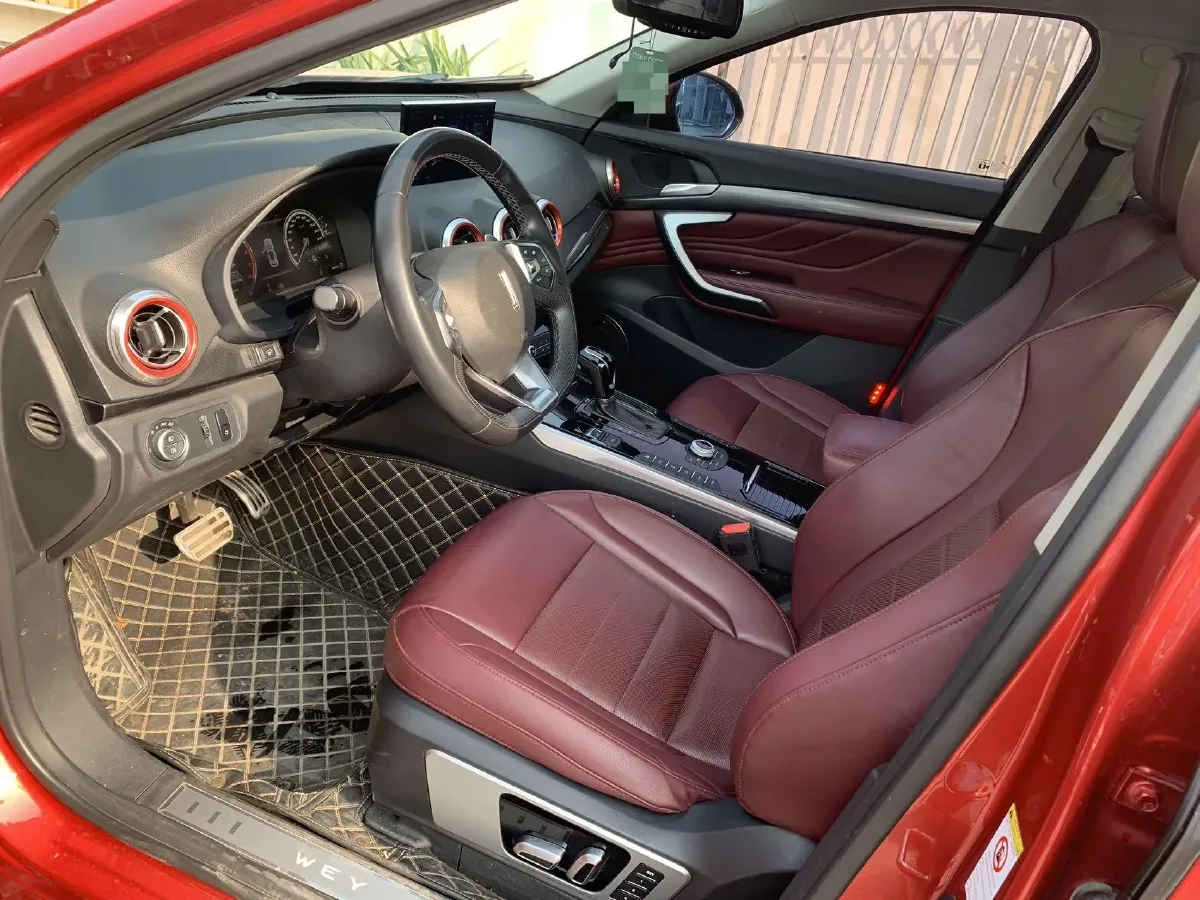 2017 Zotye T700 2.0T 190HP L4 8AT,autocango,china used car exporter,china ev exporter,chinese used car exporter,chinese used ev exporter