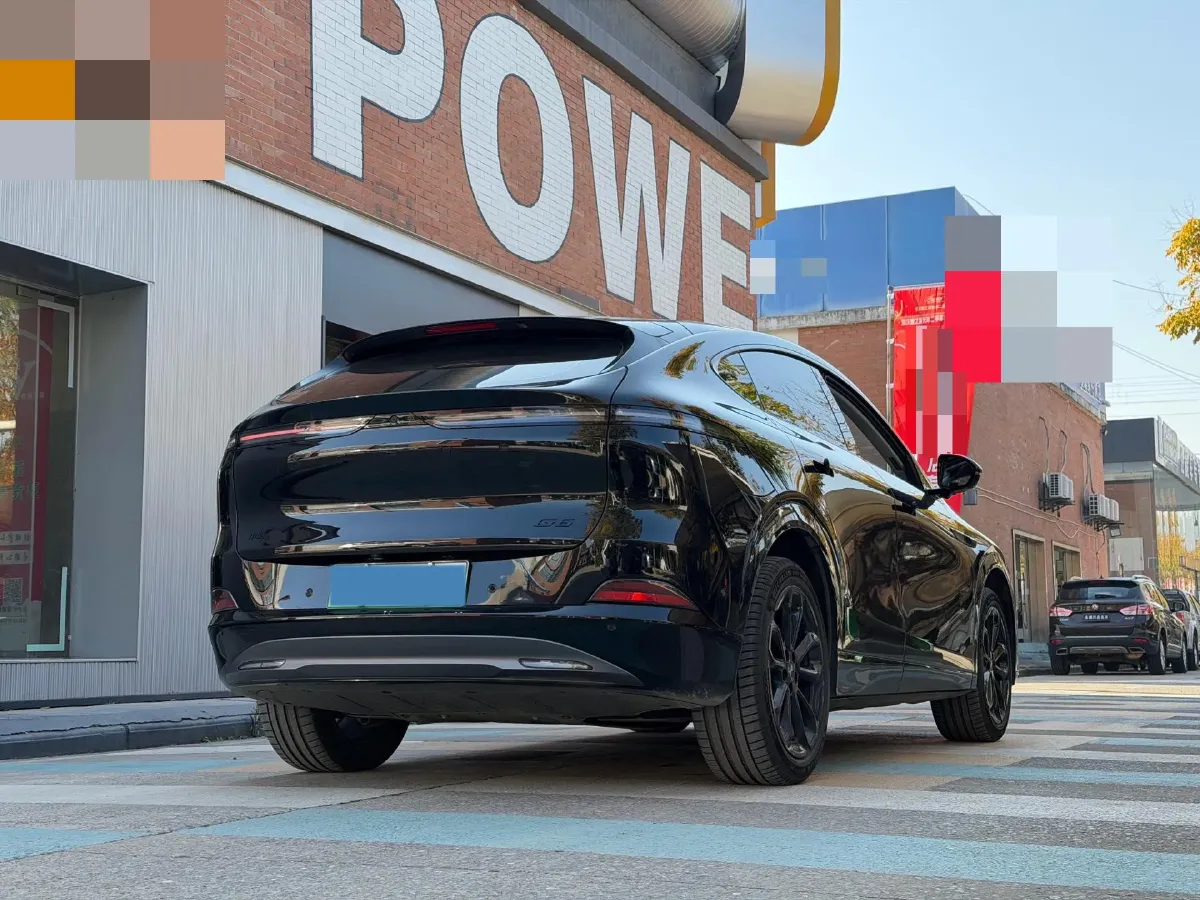 2025 Xpeng G6 BEV 68.5KWH,autocango,china used car exporter,china ev exporter,chinese used car exporter,chinese used ev exporter