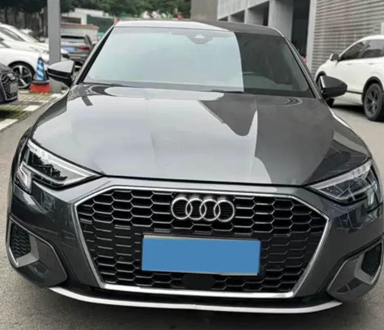 2022 AUDI A3 thumbnail 2