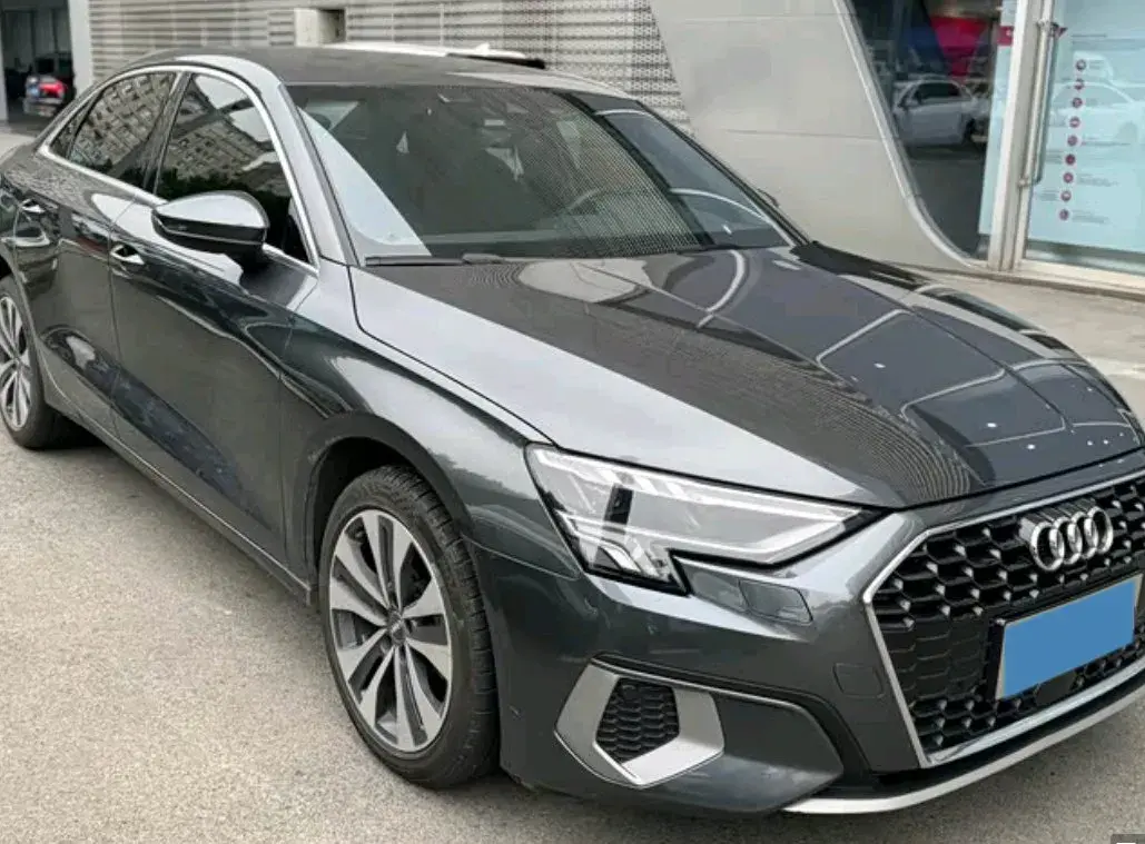 2022 AUDI A3 thumbnail 3