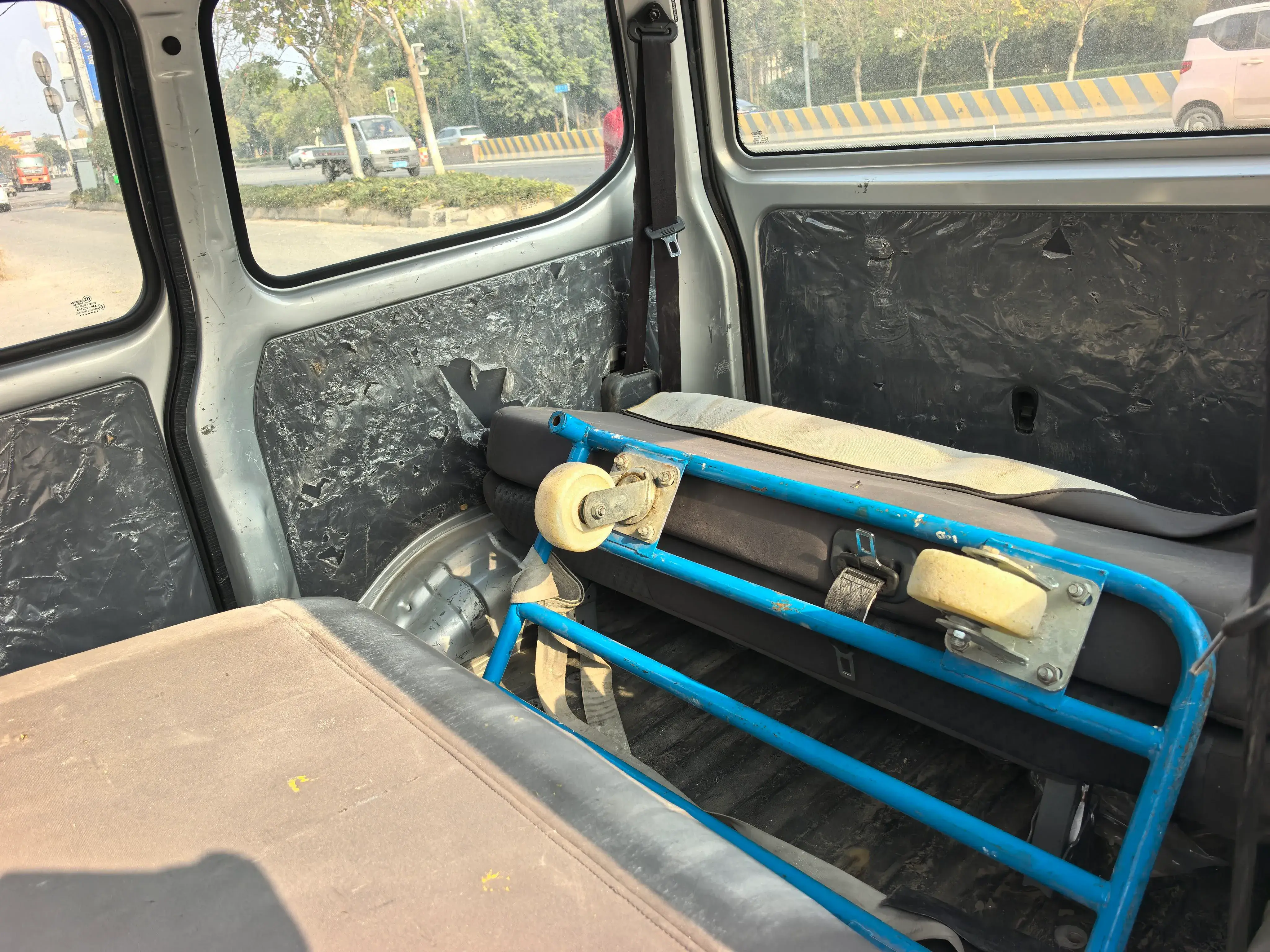 2020 WULING ZHIGUANG thumbnail 4