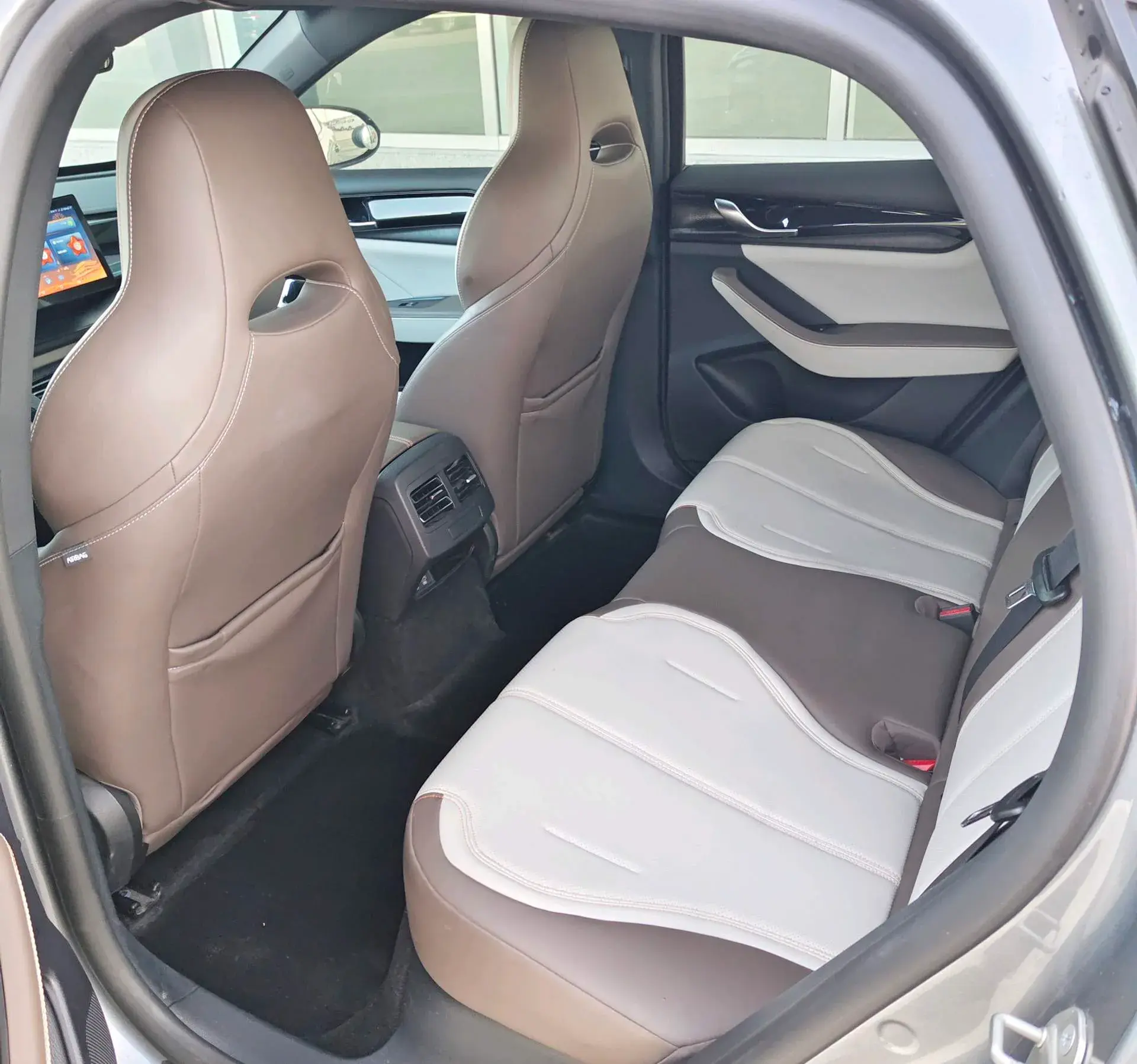 2023 BYD QIN thumbnail 4