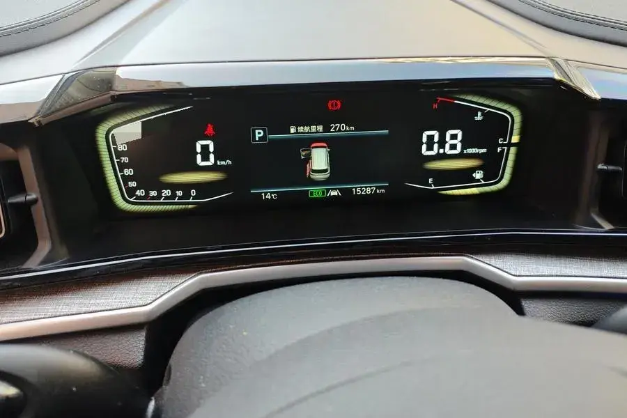 2021 HYUNDAI CUSTO thumbnail 4