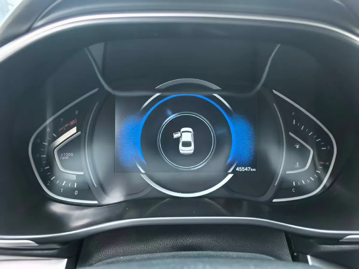 2019 Hyundai La Festa 1.6T 204HP L4 7DCT,autocango,china used car exporter,china ev exporter,chinese used car exporter,chinese used ev exporter