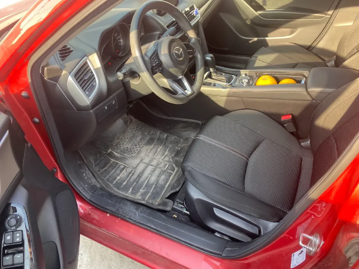 2019 Mazda 3 Axela 1.5L 117HP L4 6AT,autocango,china used car exporter,china ev exporter,chinese used car exporter,chinese used ev exporter