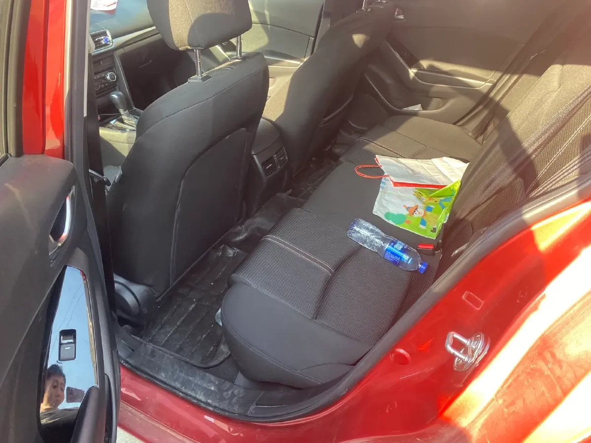 2019 Mazda 3 Axela 1.5L 117HP L4 6AT,autocango,china used car exporter,china ev exporter,chinese used car exporter,chinese used ev exporter