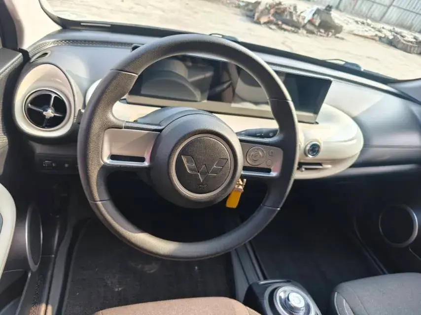 2023 WULING BINGUO thumbnail 3