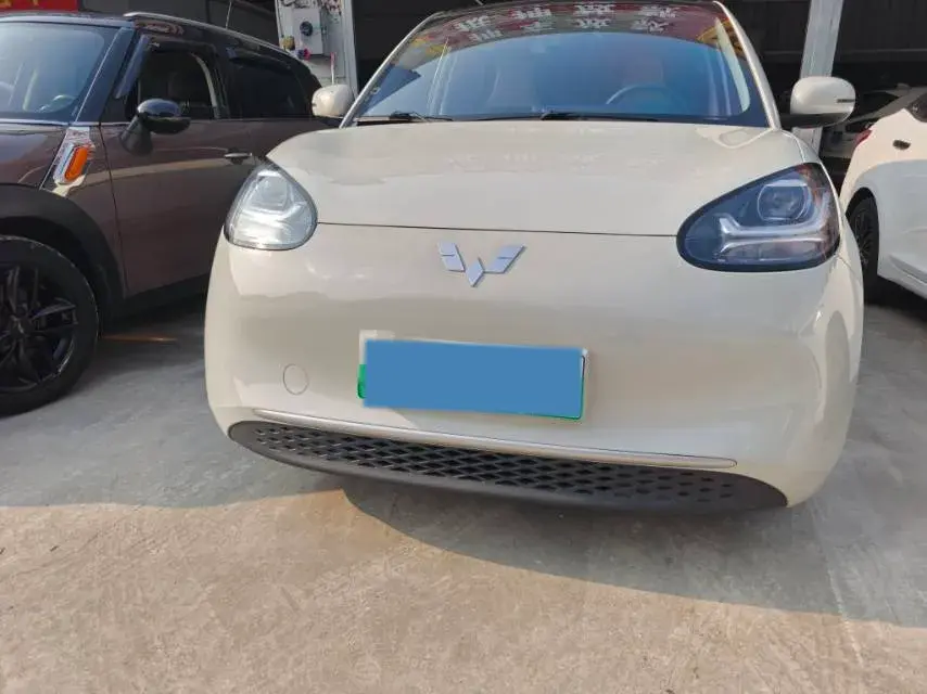 2023 WULING BINGUO thumbnail 2