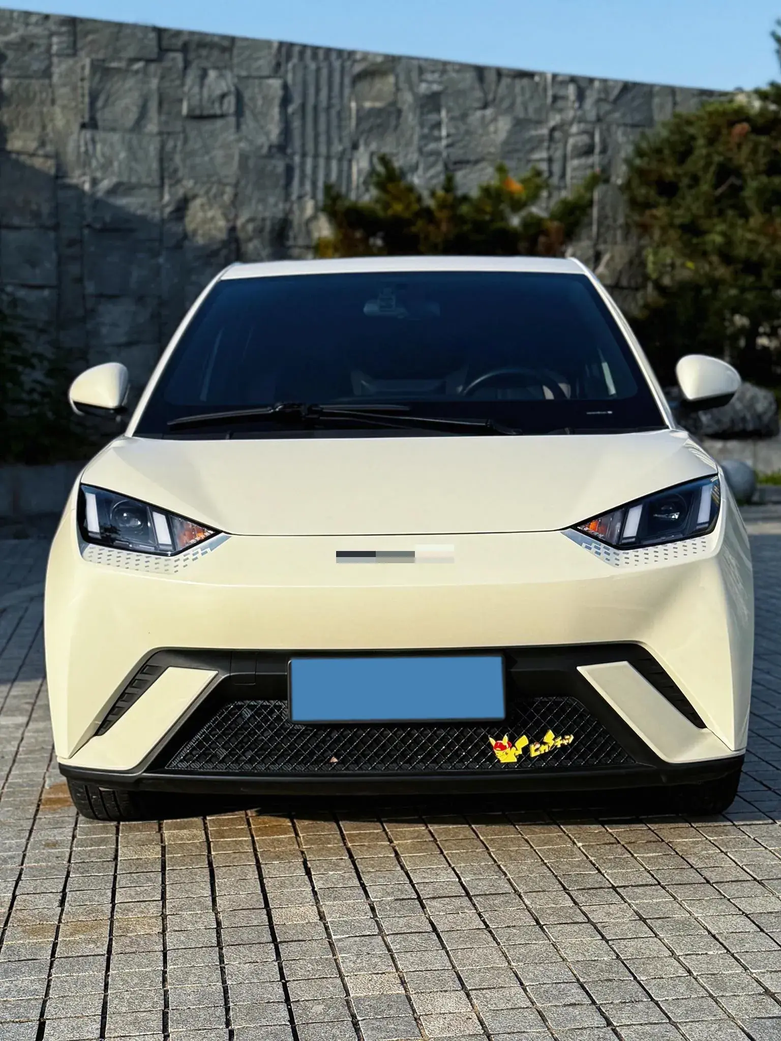 2023 BYD SEAGULL thumbnail 3