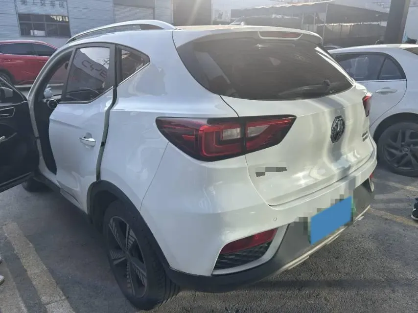 2019 MG EZS BEV 44.5KWH,autocango,china used car exporter,china ev exporter,chinese used car exporter,chinese used ev exporter