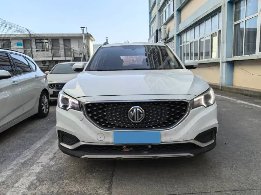 2019 MG EZS BEV 44.5KWH,autocango,china used car exporter,china ev exporter,chinese used car exporter,chinese used ev exporter