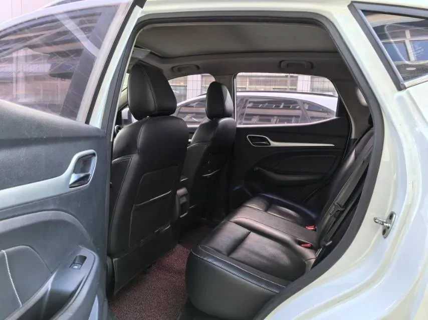 2019 MG EZS BEV 44.5KWH,autocango,china used car exporter,china ev exporter,chinese used car exporter,chinese used ev exporter