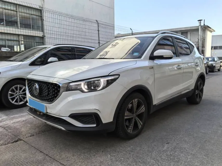 2019 MG EZS BEV 44.5KWH,autocango,china used car exporter,china ev exporter,chinese used car exporter,chinese used ev exporter