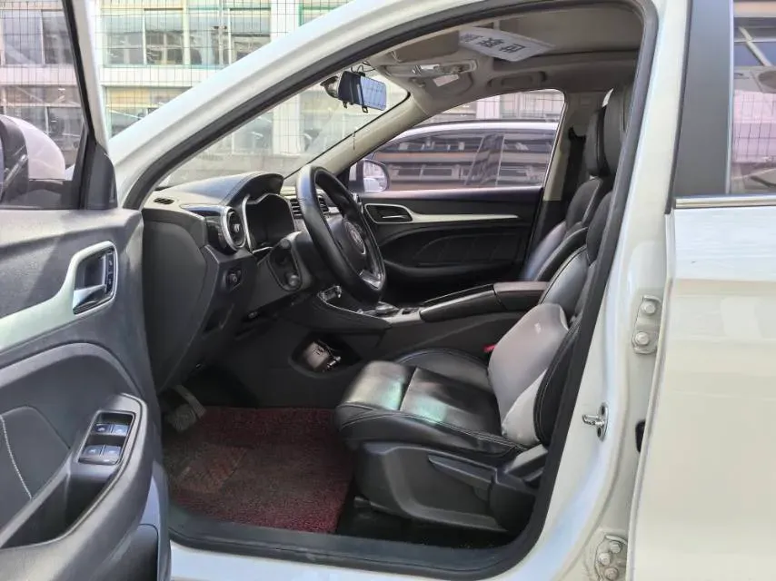 2019 MG EZS BEV 44.5KWH,autocango,china used car exporter,china ev exporter,chinese used car exporter,chinese used ev exporter