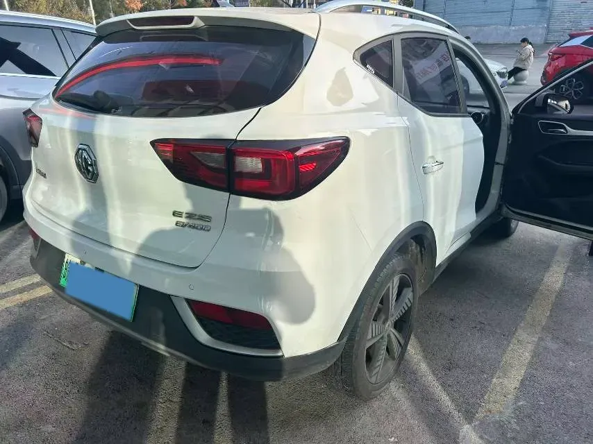2019 MG EZS BEV 44.5KWH,autocango,china used car exporter,china ev exporter,chinese used car exporter,chinese used ev exporter