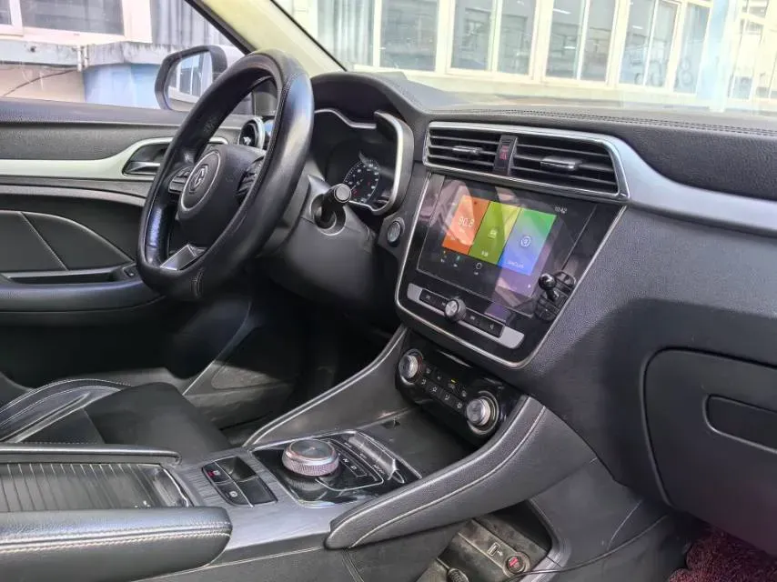 2019 MG EZS BEV 44.5KWH,autocango,china used car exporter,china ev exporter,chinese used car exporter,chinese used ev exporter