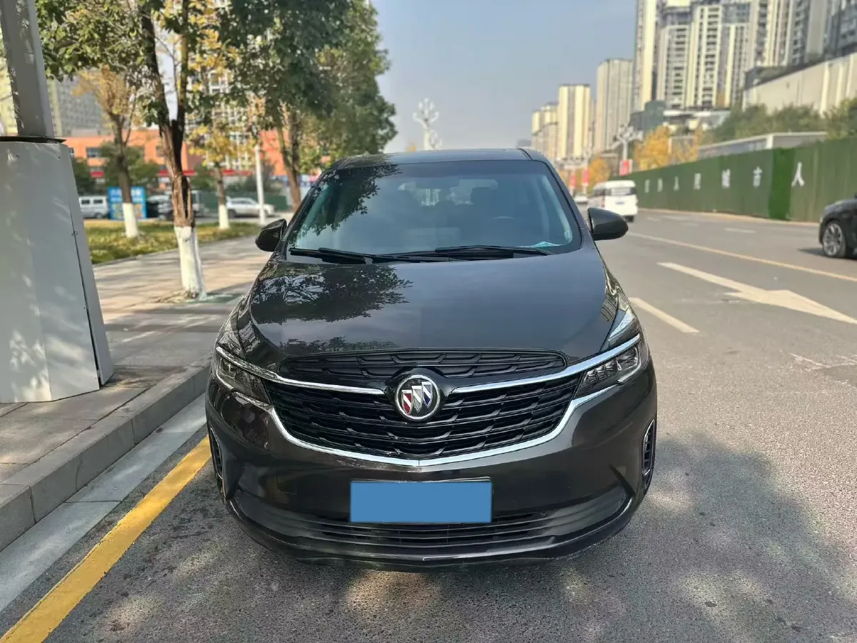 2022 Buick GL8 2.0T 237HP L4 9AT,autocango,china used car exporter,china ev exporter,chinese used car exporter,chinese used ev exporter
