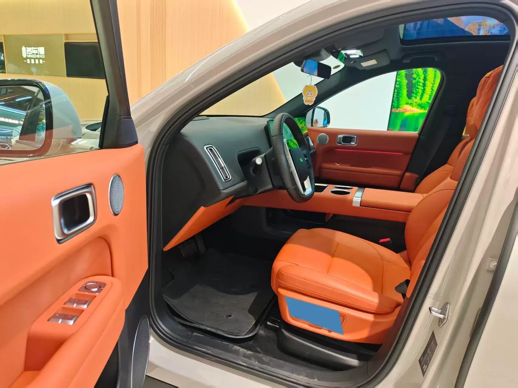 2024 LI L6 thumbnail 4