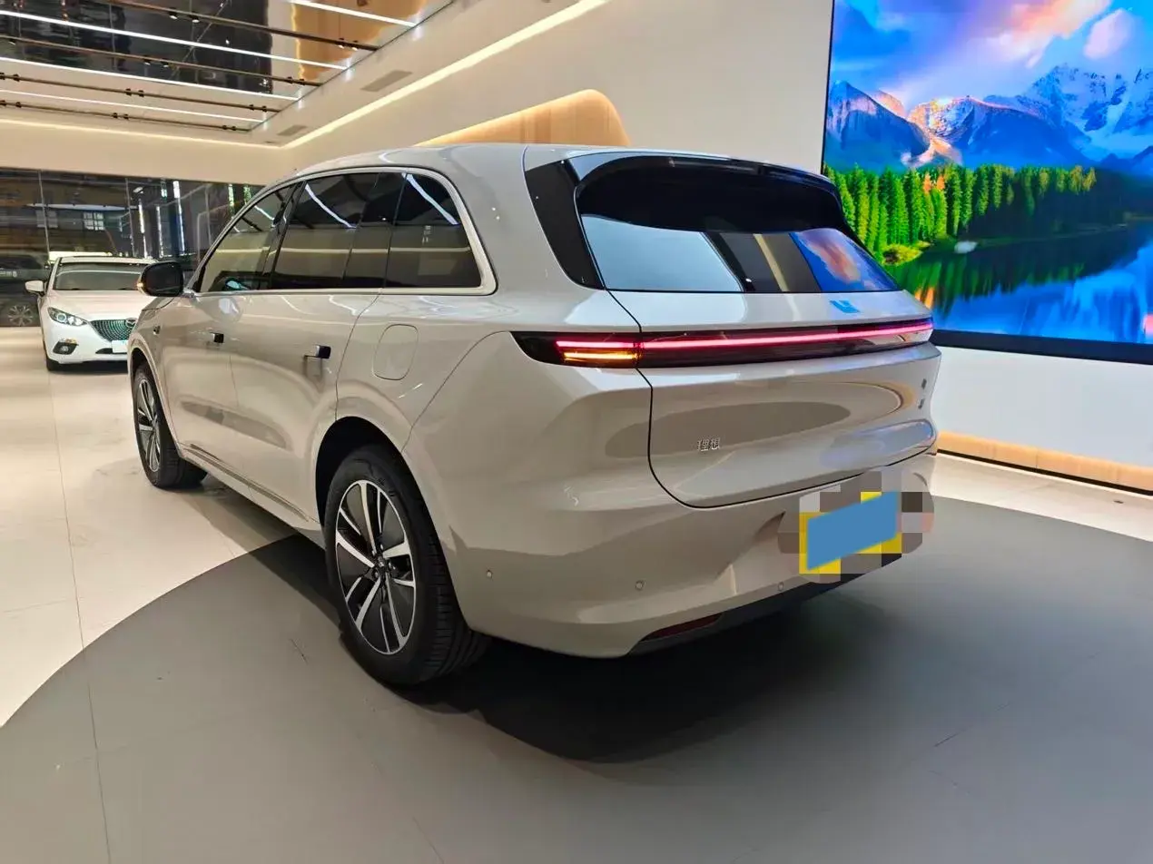 2024 LI L6 thumbnail 3