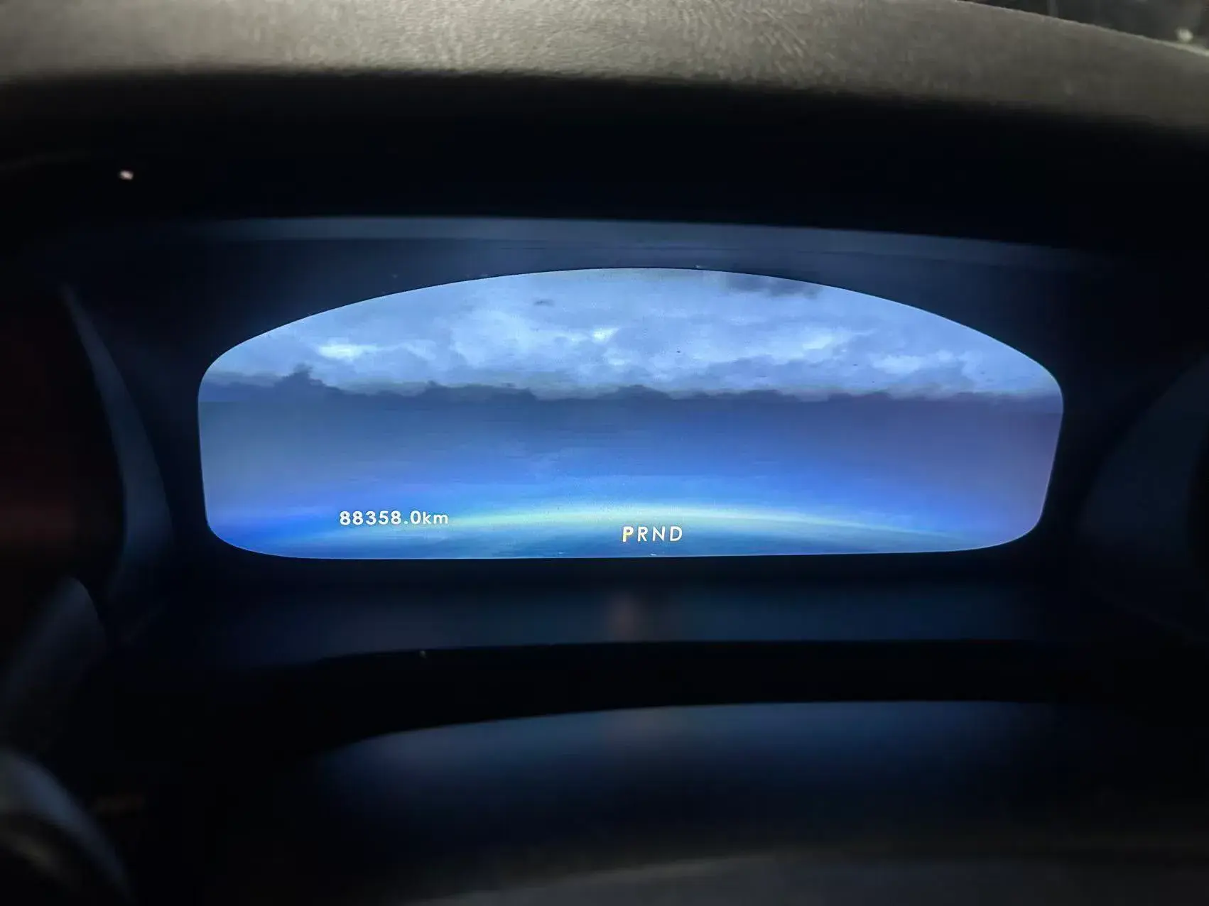 2021 LINCOLN AVIATOR thumbnail 3