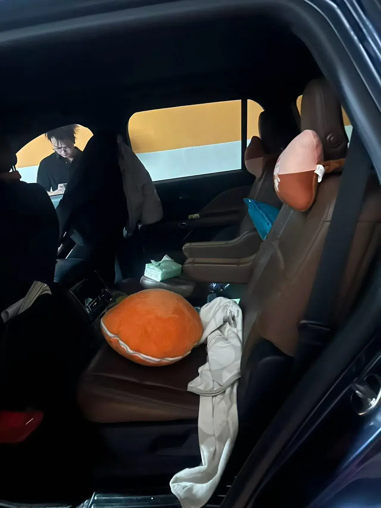 2021 LINCOLN AVIATOR thumbnail 4