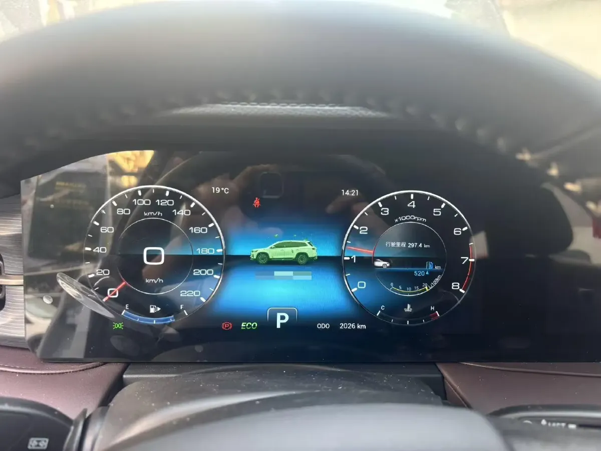 2023 Jetour X90 Plus 1.6T 197HP L4 7DCT,autocango,china used car exporter,china ev exporter,chinese used car exporter,chinese used ev exporter