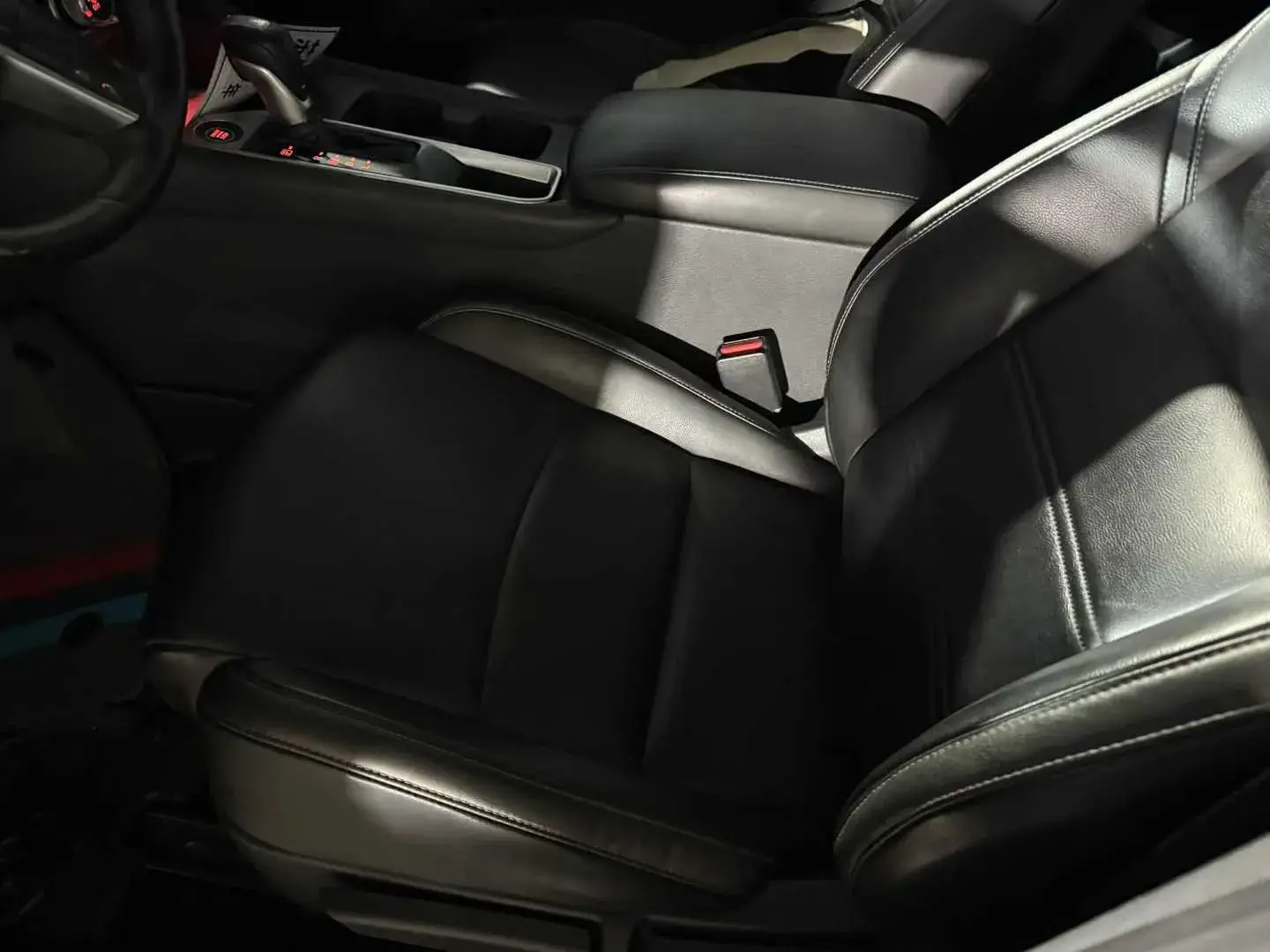 2020 NISSAN SYLPHY thumbnail 3