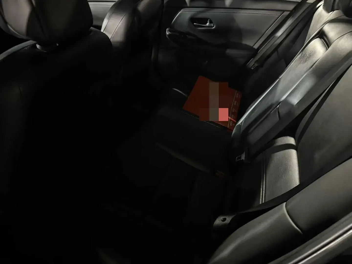 2020 NISSAN SYLPHY thumbnail 4