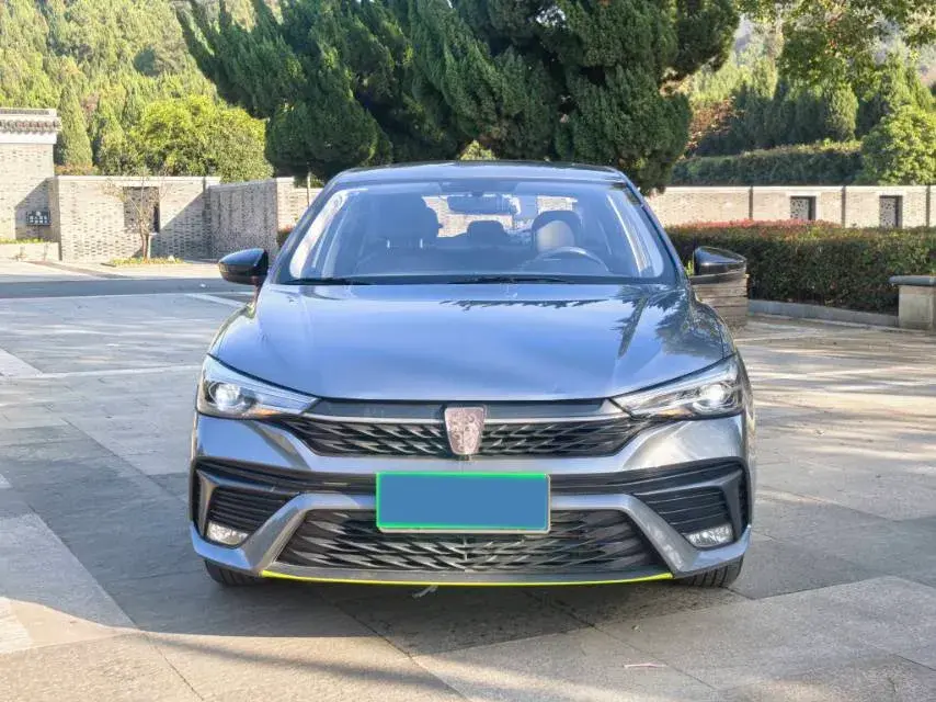 2021 ROEWE I5 thumbnail 2