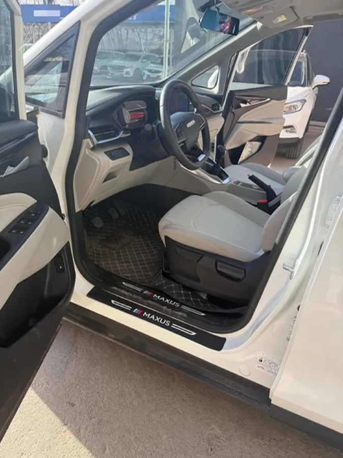 2021 MAXUS G50 1.5T 169HP L4 6MT,autocango,china used car exporter,china ev exporter,chinese used car exporter,chinese used ev exporter