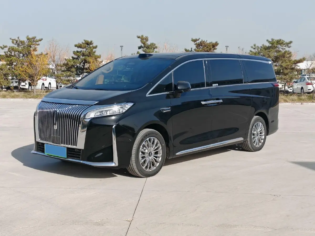 2025 WEY HighMountain 1.5T 170HP L4 4DHT PHEV