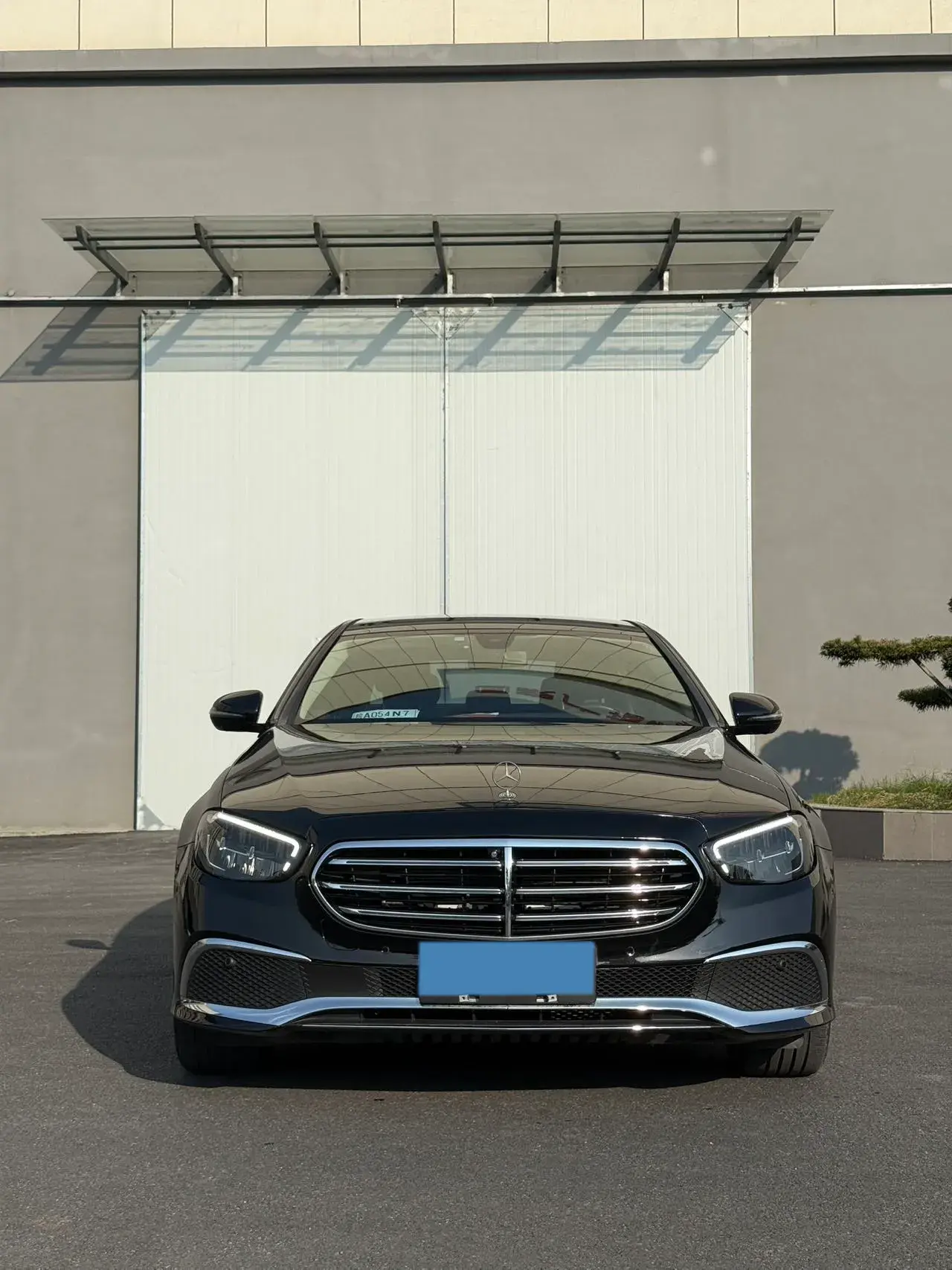 2021 MERCEDES-BENZ E thumbnail 2